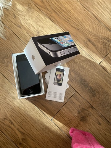 Smartphone apple iphone 32gb - iphone,