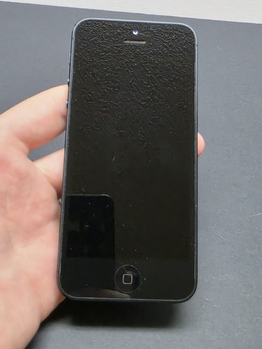 Apple iphone modello a1428 - apple, 5