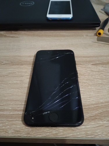 Apple iphone nero - nero,