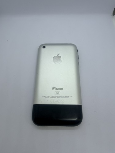 Apple iphone generazione - iphone,