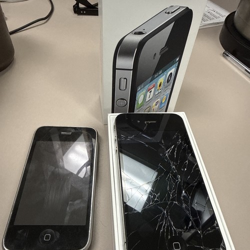 Iphone a1332 per ricambi - iphone,