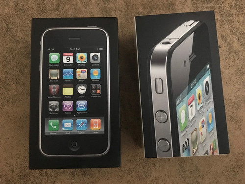 Originale apple iphone 4 3g - iphone,