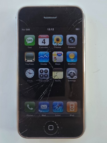Apple iphone gb modello - apple,