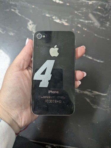 Apple iphone rotto - 4, per