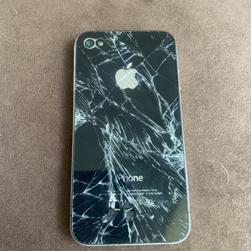Iphone modello a1332 emc - 4,