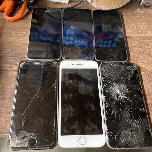 Lotto iphone rotti - lotto,