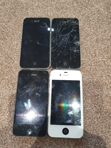 Apple iphone 8gb nero - iphone, 4