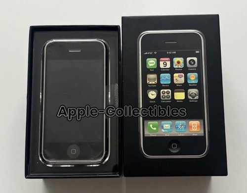 Apple iphone generazione - 1a,