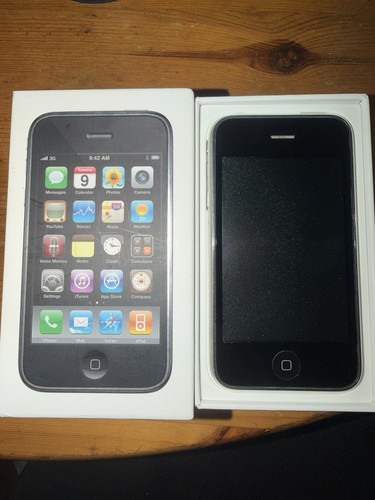 Iphone 3gs bianco 16gb - 3gs, non