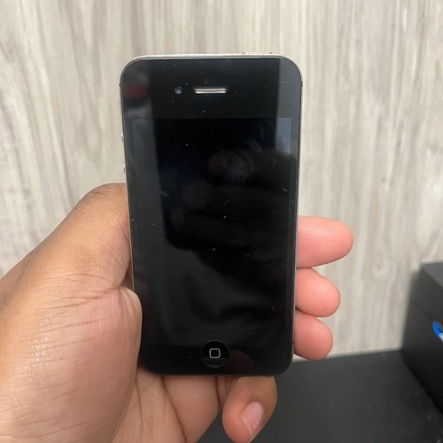 Smartphone apple iphone 16 - apple, (16
