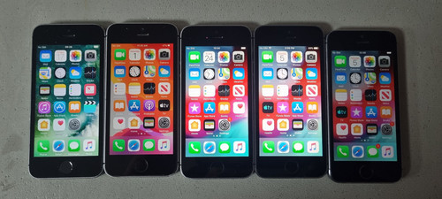 Lotto lavoro apple - lotto, iphone
