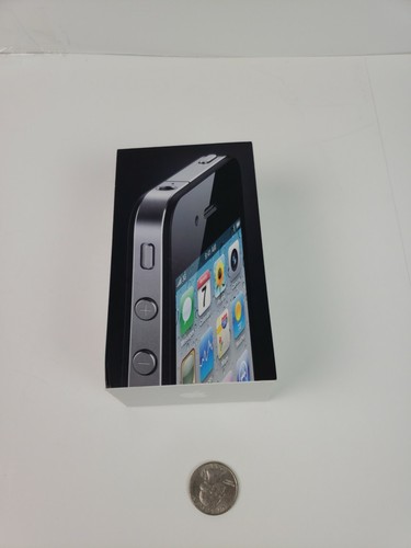 Apple iphone nero e - iphone, gb