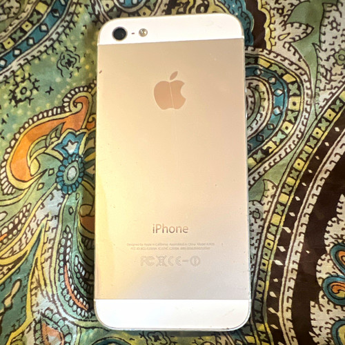 Smartphone apple iphone 32 - apple,