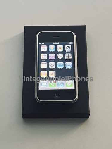 Apple iphone 8gb - apple,