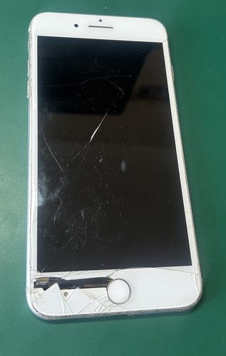 Iphone plus rotto - plus,