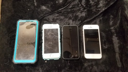 Vecchi apple iphone - 4,